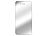 PEARL Displayschutz für iPhone 4/4s aus gehärtetem Echtglas, 9H PEARL Displayfolie (iPhone 4/4S)