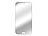 PEARL Displayschutz für Samsung Galaxy Note 2 gehärtetes Echtglas, 9H PEARL Displayfolien (Samsung)