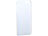 Xcase Ultradünnes Schutzcover für iPhone 6 Plus, 6s Plus weiß