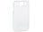 Xcase Ultradünnes Schutzcover für Samsung Galaxy S3 weiß, 0,3 mm Xcase Schutzhüllen (Samsung)