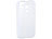 Xcase Ultradünnes Schutzcover für MotoG weiß, 0,3 mm Xcase Schutzhüllen (Smartphone)