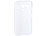 Xcase Ultradünnes Schutzcover für MotoG weiß, 0,3 mm Xcase Schutzhüllen (Smartphone)