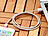 Callstel Iphone Ladekabel mit Ladestandsanzeige, silber, Apple-zertifiziert 1m Callstel Original Apple-lizenzierte Lightning-Kabel (MFi)