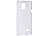 Xcase Ultradünnes Schutzcover für Samsung Galaxy Note 4, weiß, 0,8 mm Xcase Schutzhüllen (Samsung)