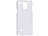 Xcase Ultradünnes Schutzcover für Samsung Galaxy Note 4, milchig 0,8mm Xcase Schutzhüllen (Samsung)