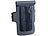 Handyhülle wasserdicht: Xcase Wasserdichte Sport-Armbandtasche für Smartphone bis 5", IPX7