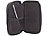Xcase Lenker-Schutztasche mit Sichtfenster, IPX3 zertifiziert, bis 6" Xcase Navi-Fahrrad-Taschen