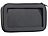 Xcase Lenker-Schutztasche mit Sichtfenster Velotasche für iPhone, Smartphone Xcase Fahrrad-Halterungen für iPhones & Smartphones