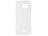 Xcase Ultradünnes Schutzcover für Samsung Galaxy S6 halbtransp. 0,3 mm Xcase Schutzhüllen (Samsung)