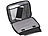 Xcase Elektronik- und Kabel-Organizer, Fach für Tablet-PC bis 9,7" (24,6 cm) Xcase Elektronik- und Kabel-Organizer mit Tablet-PC-Fach