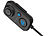 Callstel Kfz-Freisprechsystem, Bluetooth 5, Siri- & Google-kompatibel Callstel Kfz-Freisprechsystem AUX / USB mit langem Mikrofon-Label