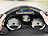 Callstel Bluetooth-Freisprecher & MP3-Player am Lenkrad BFX-350 Racing Callstel Lenkrad Freisprecheinrichtungen
