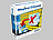 Büro-Megapaket mit 12 PC-Vollversionen (ASHAMPOO) Office-Pakete (PC-Software)