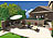 FRANZIS 3D Gartenplaner 2010 FRANZIS CAD-Softwares (PC-Softwares)