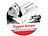 FRANZIS 3D Tipptrainer mit Begleitbuch "Tippen lernen" FRANZIS 10-Finger Tipptrainer (PC-Software)