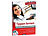 FRANZIS 3D Tipptrainer mit Begleitbuch "Tippen lernen" FRANZIS 10-Finger Tipptrainer (PC-Software)