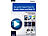 FRANZIS Das große FRANZIS Digital-Paket für Audio, Video & Web-TV FRANZIS Videobearbeitung (PC-Softwares)