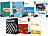 FRANZIS Das neue FRANZIS Grafik- & Druckpaket 2014 FRANZIS Druckvorlagen & -Softwares (PC-Softwares)