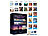 FRANZIS Das FRANZIS Mega-Fotografie-Paket 2023 FRANZIS Foto-Bearbeitungen (PC-Softwares)