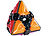 Playtastic Triangle 6D-Puzzle "Brainmaster" Playtastic 6D-Puzzles