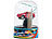 Simulus Funkferngesteuerter Micro Racing-Car 27/40 MHz, Action 2er-Set Simulus Ferngesteuerter Micro-Racer