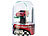 Simulus Funkferngesteuerter Micro Racing-Car 27 MHz mit Scheinwerfer Simulus Ferngesteuerter Micro-Racer