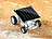 Playtastic Solargetriebenes Mini-Auto (3x2 cm) Playtastic 