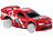 Playtastic Ersatzauto Rot für NC-1461 Playtastic Autorennbahnen im Koffer