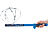 PEARL Zauber-Schwebestab "Flying Stick" inklusive 5 Schwebefiguren PEARL Flying Sticks