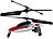 Simulus Ferngesteuerter 2-Kanal-Mini-Hubschrauber GH-305 "Dual Mode" Simulus Ferngesteuerte Mini-Helikopter