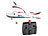 Simulus Ferngesteuertes Mini-Flugzeug DP-330 Simulus Ferngesteuerte Flugzeuge