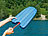 Playtastic 2er-Set Surfboards mit Hydro Shooter Playtastic Surfboards mit Hydro Shootern