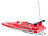 Simulus Funkferngesteuertes Speedboat "RCX-77 Race"27MHz (refurbished) Simulus Ferngesteuerte Rennboote