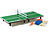 Playtastic Mini Tischtennisplatte "Traveller" Playtastic Tischtennis-Sets