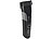 Sichler Men's Care USB Akku-Haar- & Bartschneider mit LCD-Display, 1 bis 30mm, 60-Min. Sichler Men's Care Haar- & Bartschneider (Akku)