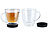 Cucina di Modena Doppelwandige Tasse für Kaffee, Tee und Co., 2er-Set Cucina di Modena Doppelwandige Gläser Tee- & Kaffeetassen