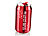 PEARL Thermo-Trinkbecher im Getränkedosen-Design rot, 220 ml PEARL Thermo Trinkdosen