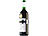 Rosenstein & Söhne Praktisches Flaschen-Thermometer für Wein, Sekt, Saft u.v.m., 3er-Set Rosenstein & Söhne Weinthermometer