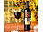 Rosenstein & Söhne Praktisches Flaschen-Thermometer für Wein, Sekt, Saft u.v.m., 3er-Set Rosenstein & Söhne Weinthermometer