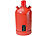 AGT Gasstand-Anzeiger für handelsübliche Gasflaschen, 22-stufige Skala AGT