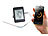 Rosenstein & Söhne Grillthermometer, Bluetooth, App für Android/iOS, 1 Temperatur-Fühler Rosenstein & Söhne Grillthermometer mit Bluetooth und Apps