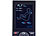 newgen medicals Luxus-Ganzkörper-Massagesessel GMS-150 mit Infrarot-Wärme, schwarz newgen medicals Massagesessel mit Bluetooth und App