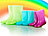 Kinder-Gummistiefel - Limone - Größe 34 Kinder-Gummistiefel