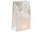 NAKAMARI Lichttüten: 10 Spezial-Papiertüten für Teelichter NAKAMARI Papiertüten für Teelichter