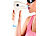 Sichler Beauty IPL Haarentfernungssystem Sichler Beauty IPL-Haarentfernungsgeräte