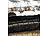 Wilson Gabor Elegante Webpelz-Decke "Nerz" 200 x 150 cm, braun Wilson Gabor Web-Pelz-Decken