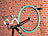 AGT Fahrrad-Wandhalterung "WH-100.single" AGT Fahrrad-Wandhalterungen