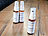 AGT Kratzerversiegelungs-Spray für Holz, 3 Farben AGT Kratzerversiegelungs-Sprays für Holz