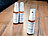 AGT Kratzerversiegelungs-Spray für Holz, 3 Farben AGT Kratzerversiegelungs-Sprays für Holz