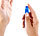 newgen medicals 4er-Set Hand- & Flächen-Desinfektionsspray im Zerstäuber, alkoholfrei newgen medicals Desinfektionssprays